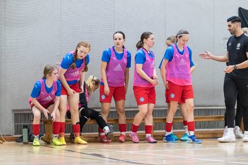Bild 1206 - wCJ NFV Futsalmeisterschaft